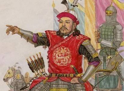 斡儿答历史图片