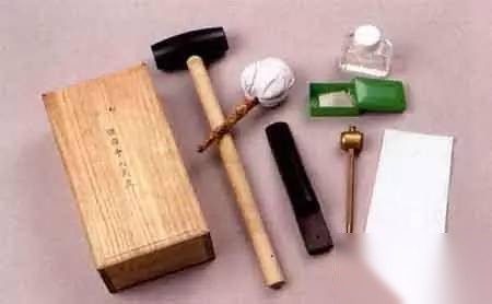 日本武士刀历史图片