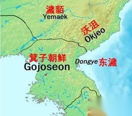 箕子历史图片