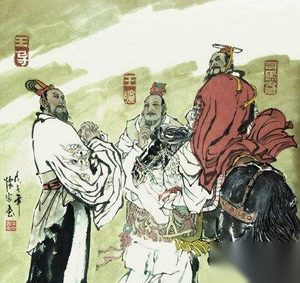 东晋开国皇帝司马睿曾成功越狱 后逐渐掌握兵权