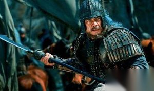 魏延是蜀汉后期第一名将却被小说家毁了600多年