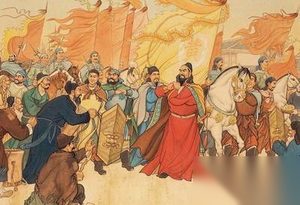 揭秘盐贩子黄巢：如何将三百年大唐逼至灭亡边缘