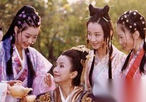 揭秘：大脚马皇后是怎样管朱元璋那些女人的？
