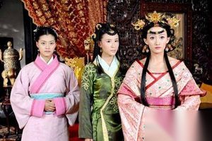 明朝最美的皇后张嫣却自古红颜多薄命生不逢时