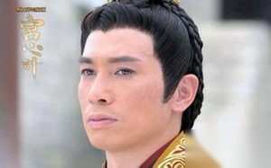 唐宣宗李忱装傻36年厕所险被害被太监利用却兴唐