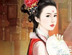 由宫女而成皇后的杰出女性：汉孝文皇后窦猗房