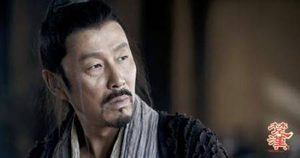 刘邦欲立刘如意当太子吕雉请出四个人让皇帝死心