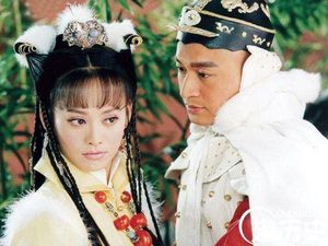 解密：多情的风流人物不要江山要美人的多尔衮