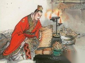 王莽：为什么说他在中国历史上是一个悲剧英雄