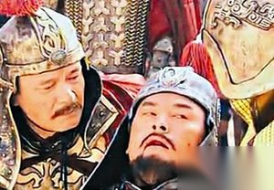 武士彟：武则天父亲与李世民父亲不为人知关系