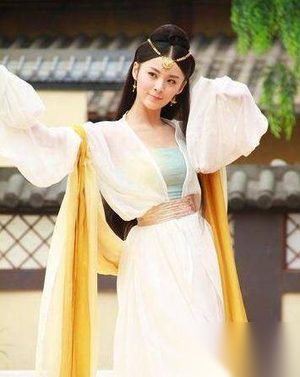 卿卿我我玉体横：乱世佳人陈冯小怜的悲惨结局