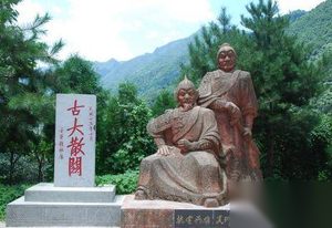 让金兀术割须而逃的南宋“兄弟名将” 吴氏兄弟