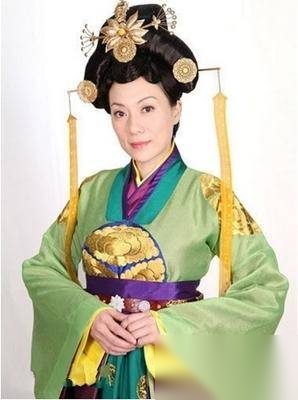 娄昭君：四个儿子曾当皇帝 时人称之为“九龙母”