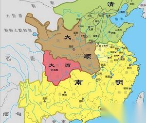 朱聿键为什么被后人评为明朝最生不逢时的皇帝？