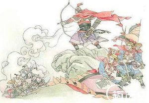 大明皇朝的抗倭英雄部队：戚家军的铁血神话