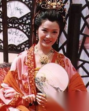 杨贵妃情史：杨玉环与唐玄宗大哥宁王有外遇？