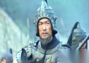 勇而无谋的张郃为什么被誉为曹魏“五子良将”？