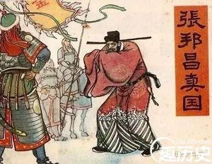有才皇帝赵桓搞艺术国家都没了 被俘路上还写诗