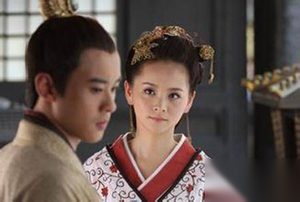 王娡抛夫弃子“二婚”后爬上皇后宝座生下千古一帝