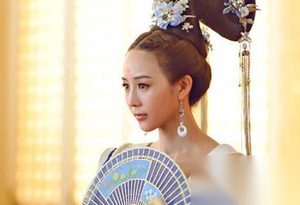 唐太宗最爱的那个女人是谁？武则天连边都沾不上