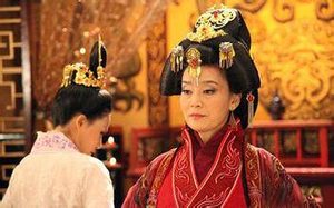 解密：一代明君隋文帝为何处处受制于独孤皇后？