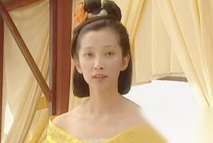 揭秘：历史上唯一敢跟父亲争权力的皇帝女儿是谁