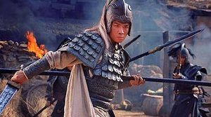 三国的赵子龙到底是一代武神还是最牛的保镖？