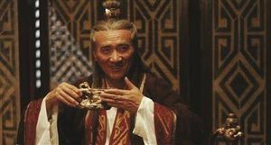 拓跋焘把太子活活的吓死 而他最后死在太监手上