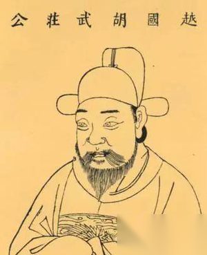 忠心耿耿！朱元璋杀其子 胡大海竟也毫无怨言