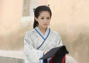 刘盈17岁当皇帝仁治天下 本该有更大作为可惜了