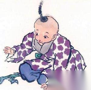 七岁神童项橐 孔子自叹不如他但是却早早夭折