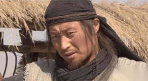郭解一个二愣子变成江湖老大 却被汉武帝追杀！