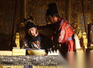 明朝灭亡原因之一：崇祯帝试图恢复明初的皇帝独裁