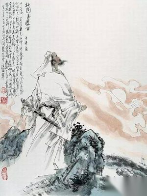 “六朝第一猛人”刘裕灭了五国 还俘虏两位皇帝