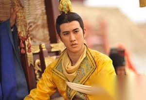 揭秘：明君李世民无奈选择软弱唐高宗李治继位？