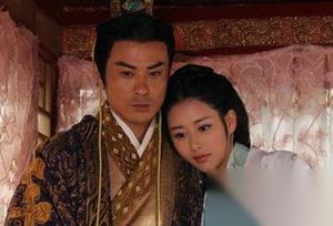 赵恒皇后刘俄：靠美色从卖唱女一路攀升到皇后！