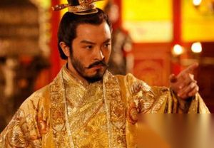 隋炀帝杨广：短命的隋朝惨烈宫斗 杨广弑父夺嫡