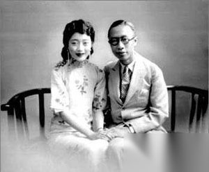 王敏彤：清朝最美格格曾为了溥仪做妇科检查！