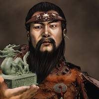 同娶姑侄六人为嫔妃的淫乱皇帝 ：北汉皇帝刘聪