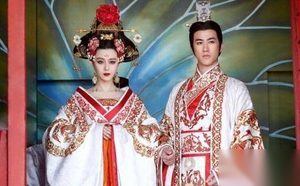唐朝女皇武则天的宫心计这样的老婆 你敢娶吗？