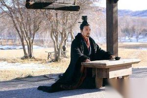 秦惠文王嬴驷简介 历史上赢驷怎么死的?