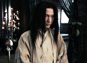 秦王嬴子婴简介 秦三世子婴资料