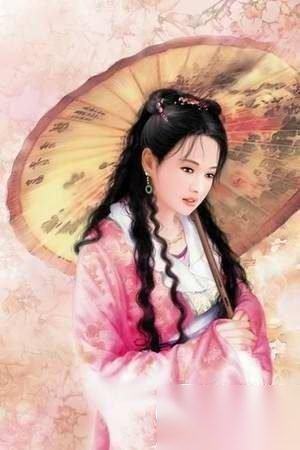 丑女左芬：中国首位“小秘”靠什么傍上晋武帝？
