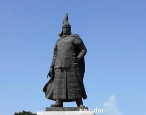 为什么皇太极继位后头一件事是彻底征服朝鲜？