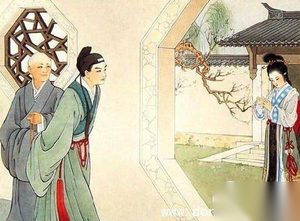 梁元帝的皇妃徐昭佩：最早与和尚通奸的后妃