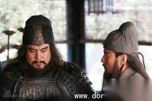 历史上真实的张飞：能文能武 长相符合当时审美