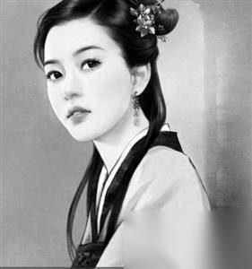 明末女诗人纪映淮 不忘亡国之恨拒绝清政府救济