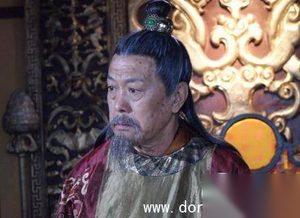 北宋重要将领石守信：宋朝叱咤风云的开国功臣