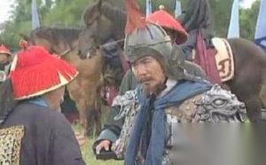 康熙背信弃义？杀了降清将领王辅臣