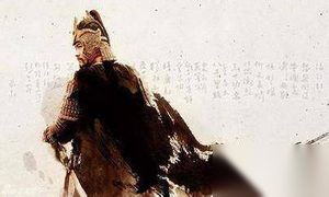 南宋岳飞：一个民族英雄的平凡人生